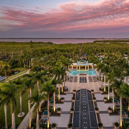 Hyatt Regency Coconut Point Resort & Spa Near Naples Bonita Springs Exterior foto