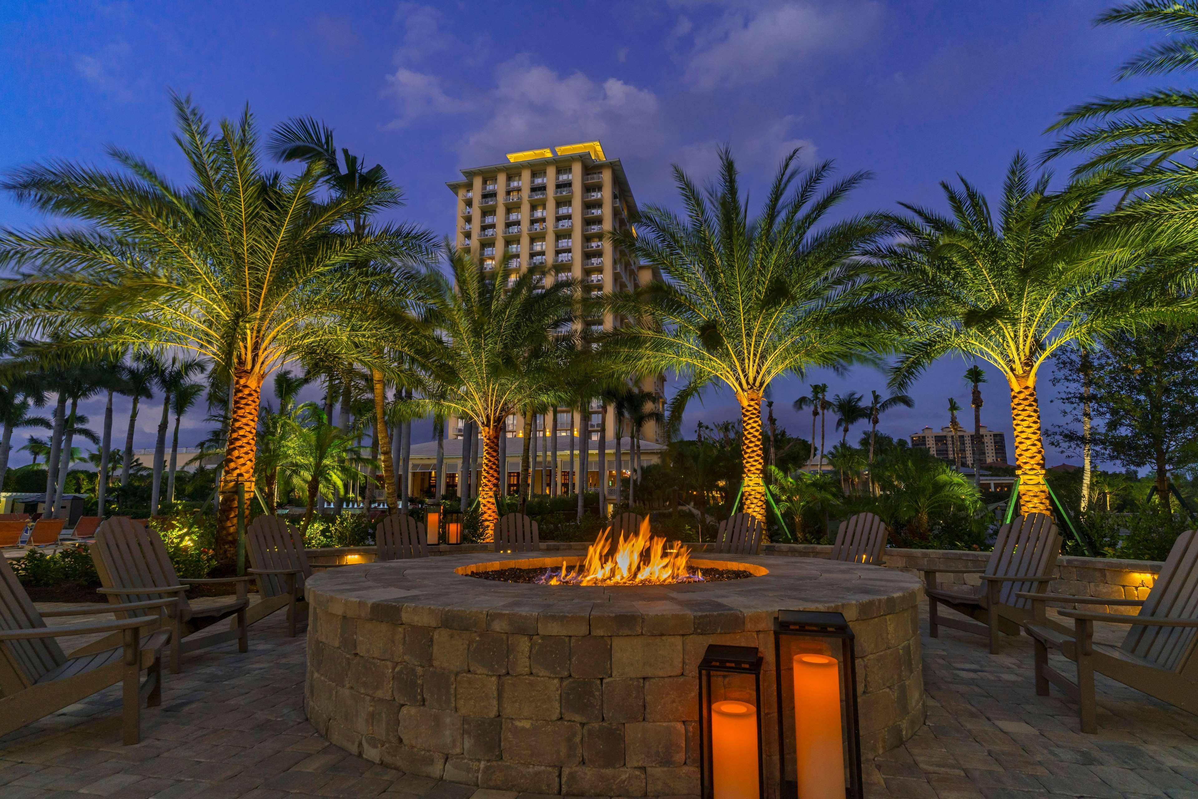 Hyatt Regency Coconut Point Resort & Spa Near Naples Bonita Springs Exterior foto