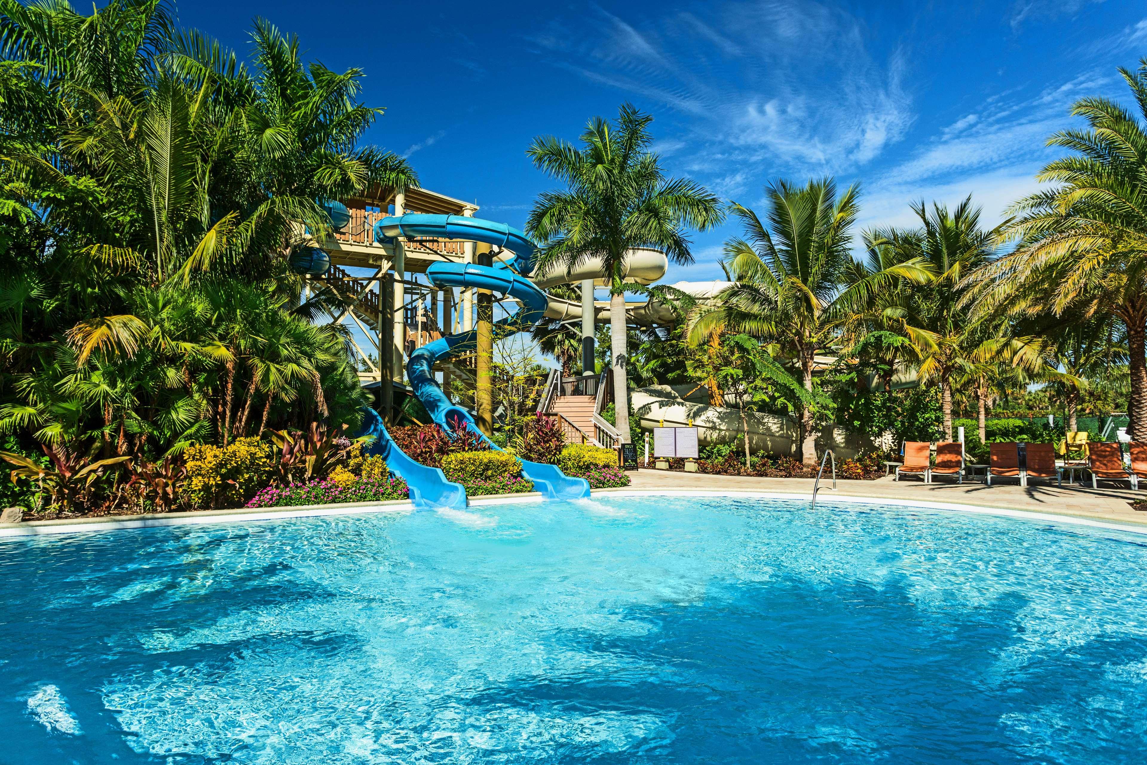 Hyatt Regency Coconut Point Resort & Spa Near Naples Bonita Springs Exterior foto