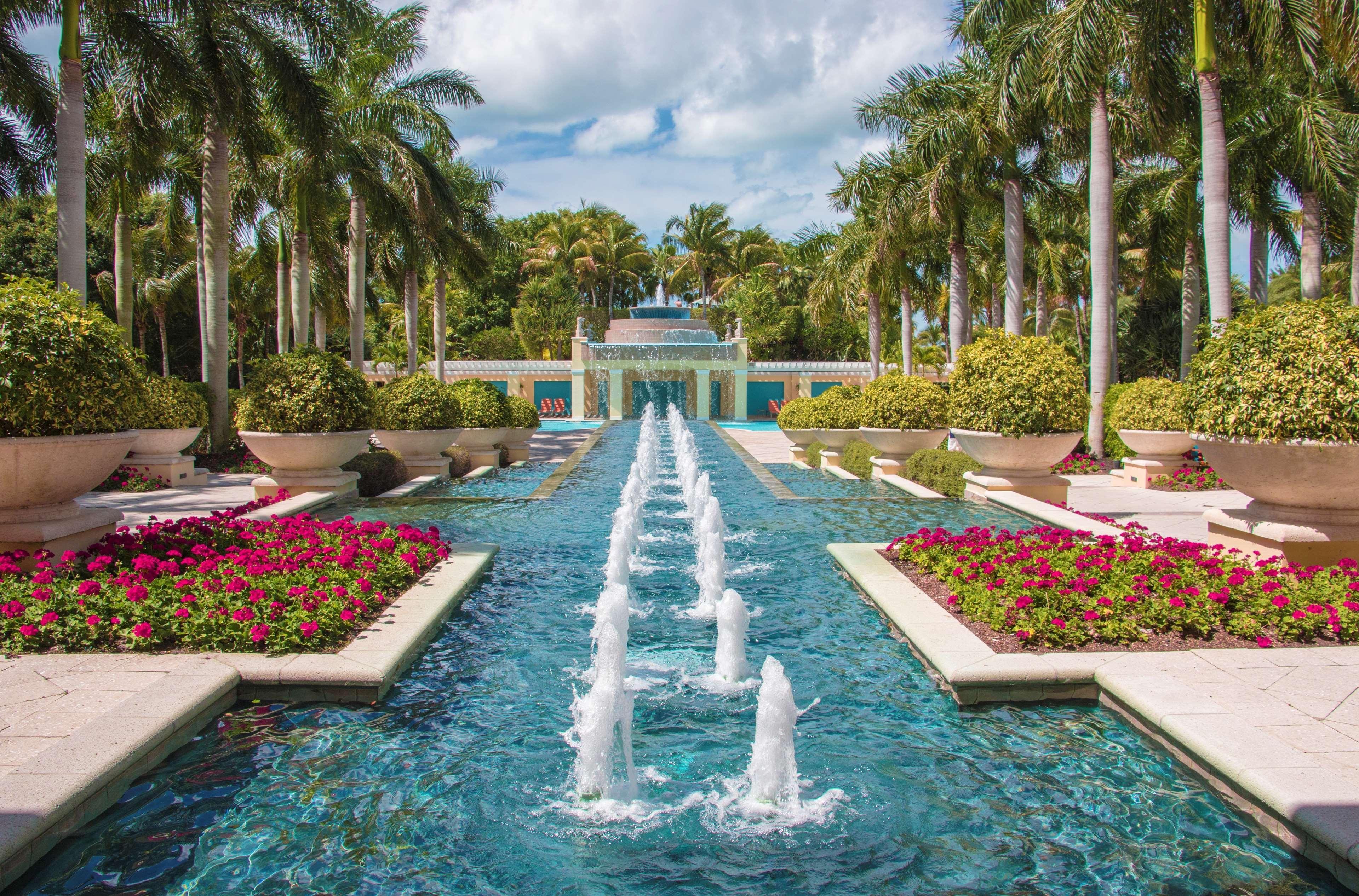 Hyatt Regency Coconut Point Resort & Spa Near Naples Bonita Springs Exterior foto